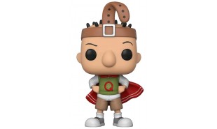 Doug - Quailman US Exclusive Pop! Vinyl