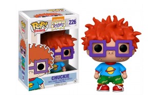 Rugrats - Chuckie Pop! Vinyl