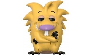 Angry Beavers - Norbert Pop! Vinyl