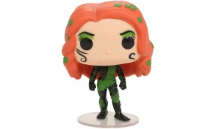Batman - Poison Ivy (New 52) US Exclusive Pop! Vinyl 
