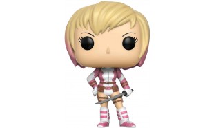 Marvel - Gwenpool Unmasked US Exclusive Pop! Vinyl