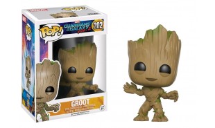 Guardians of the Galaxy: Vol. 2 - Groot Pop! Vinyl
