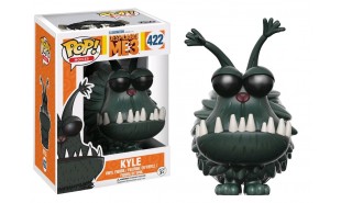 Despicable Me 3 - Kyle Pop! Vinyl