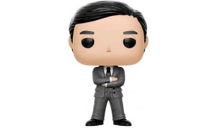 Godfather - Michael Corleone (Grey Suit) Pop! Vinyl