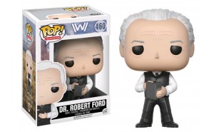 Westworld - Dr Robert Ford Pop! Vinyl