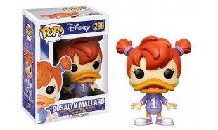 Darkwing Duck - Gosalyn Mallard Pop! Vinyl