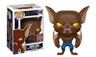 Batman Animated Series - Man-Bat Pop! Vinyl SDCC 2017