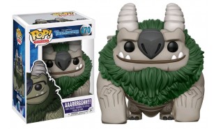 Trollhunters - Aaarrrgghh!!! Pop! Vinyl