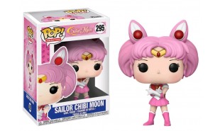 Sailor Moon - Sailor Chibi Moon Pop! Vinyl