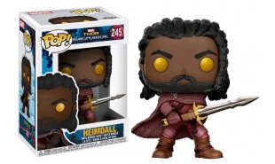 Thor 3: Ragnarok - Heimdall Pop!