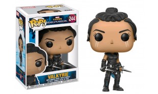Thor 3: Ragnarok - Valkyrie Pop!