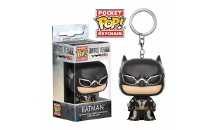 Justice League - Batman Pocket Pop! Keychain