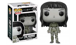 The Mummy (2017) - The Mummy Pop! Vinyl