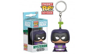 South Park - Mysterion Pocket Pop! Keychain