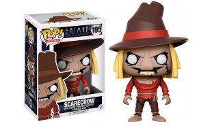 Batman - Scarecrow Pop! Vinyl