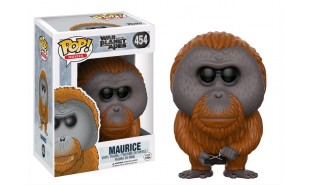 War for the Planet of the Apes - Maurice Pop! Vinyl