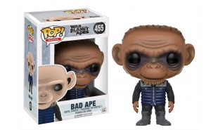 War for the Planet of the Apes - Bad Ape Pop! Vinyl