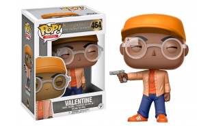 Kingsman - Valentine Pop! Vinyl