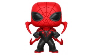 Spider-Man - Superior Spider-Man US Exclusive Pop! Vinyl