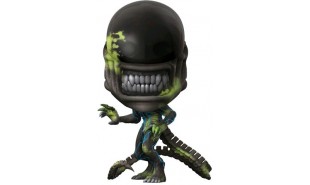Alien - Xenomorph Blood Splattered US Exclusive Pop! Vinyl