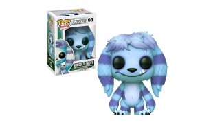 Wetmore Forest - Snuggle-Tooth Pop! Vinyl