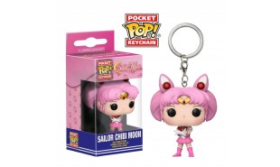 Sailor Moon - Sailor Chibi Moon Pocket Pop! Keychain