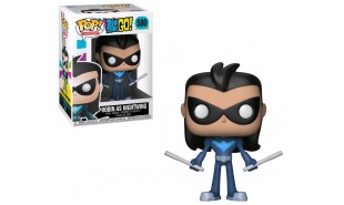 Teen Titans Go! - Robin as Nightwing Pop! Vinyl