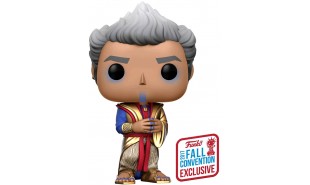 Thor 3: Ragnarok - Grandmaster NYCC 2017 US Exclusive Pop! Vinyl