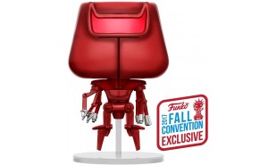 Black Hole - Maximillian NYCC 2017 US Exclusive Pop! Vinyl