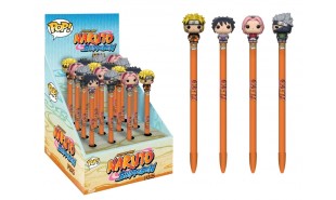 Naruto - Pop! Pen Topper Random Selection