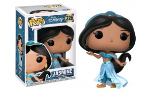 Aladdin - Jasmine (v2) Pop! Vinyl