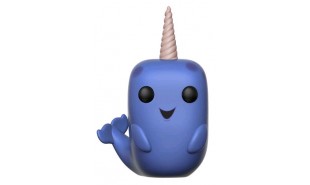 Elf - Narwhal US Exclusive Pop! Vinyl