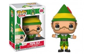 Elf - Papa Elf Pop! Vinyl