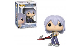 Kingdom Hearts - Riku Pop! Vinyl