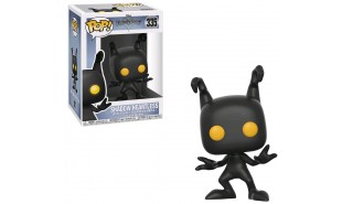 Kingdom Hearts - Shadow Heartless Pop! Vinyl