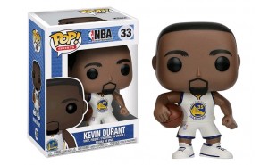 NBA - Kevin Durant Pop! Vinyl
