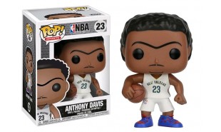 NBA - Anthony Davis Pop! Vinyl