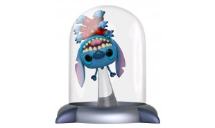 Lilo & Stitch - Experiment 626 US Exclusive Pop! Dome