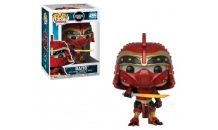 Ready Player One - Daito Pop! Vinyl