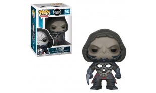 Ready Player One - i-R0k Pop! Vinyl