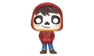 Coco - Miguel Glow US Exclusive Pop! Vinyl