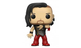 WWE - Shinsuke Nakamura US Exclusive Pop! Vinyl