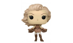 DC Bombshells - Supergirl Sepia US Exclusive Pop! Vinyl