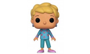 Doug - Patti Mayonaise Pop! Vinyl