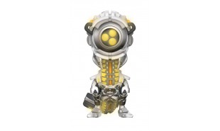 Horizon Zero Dawn - Watcher Yellow Glow US Exclusive Pop! Vinyl