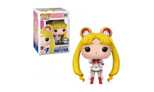 Sailor Moon - Super Sailor Moon US Exclusive Pop! Vinyl