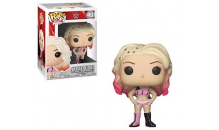WWE - Alexa Bliss Pop! Vinyl