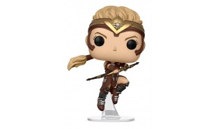 Wonder Woman - Antiope Pop! Vinyl