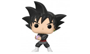 Dragon Ball Super - Goku Black Pop! Vinyl