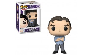 Buffy - Xander 20th Anniversary Pop! Vinyl